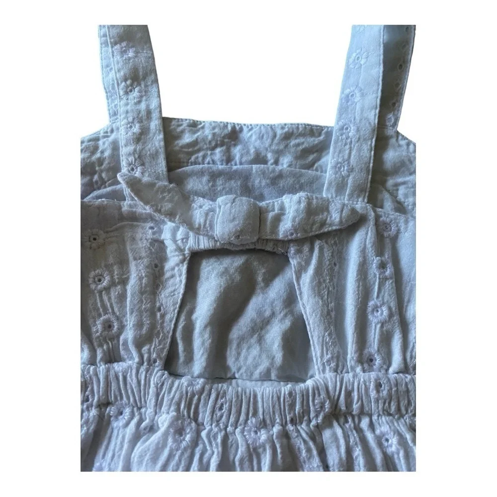 GIRLS DRESS BUNDLE-CAT & JACK-SIZE 4/5